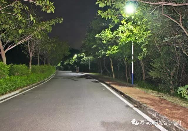 源碼太陽能路燈，太陽能路燈廠家，太陽能路燈價格