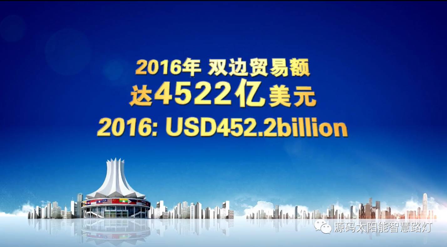 太陽(yáng)能路燈，太陽(yáng)能路燈廠家，太陽(yáng)能平板燈，東盟博覽會(huì)