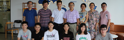 源碼太陽能路燈與深圳大學(xué)實(shí)習(xí)基地簽約儀式圓滿成功