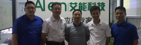 源碼攜各路豪杰齊聚英雄城，打響南昌第一槍