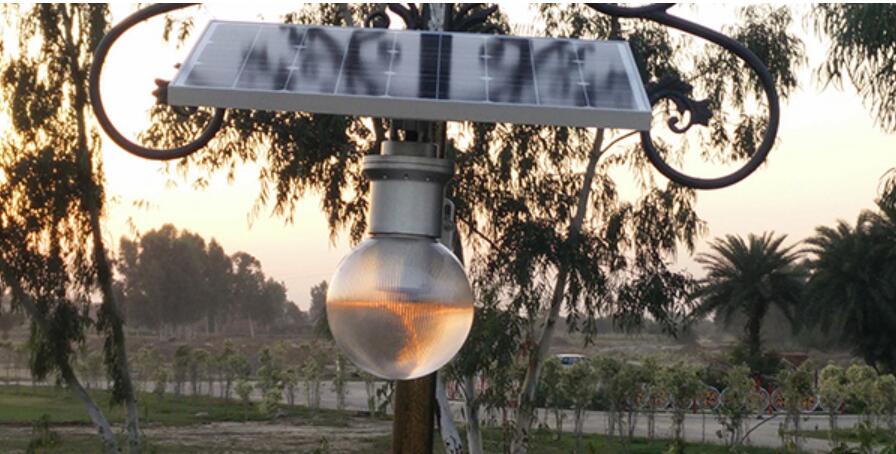 行業(yè)科普：太陽(yáng)能路燈能用多久？