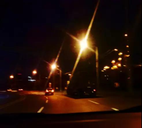 LED太陽(yáng)能路燈色溫如何選擇？