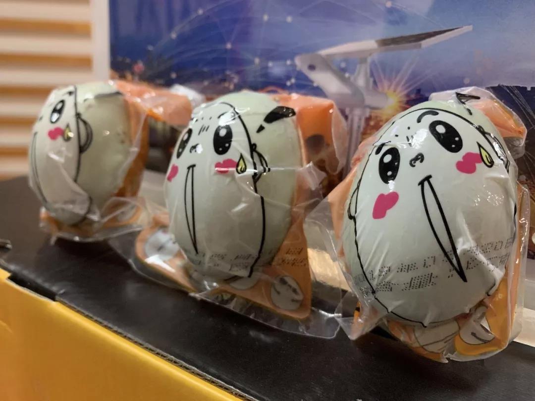 端午節 | 這波兒端午節禮物~ 我很粽意！