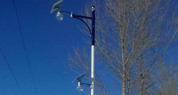 太陽能路燈怎么樣檢測問題？