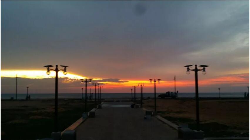 跟著源碼去旅行一一“寶石王國”美到令人窒息。