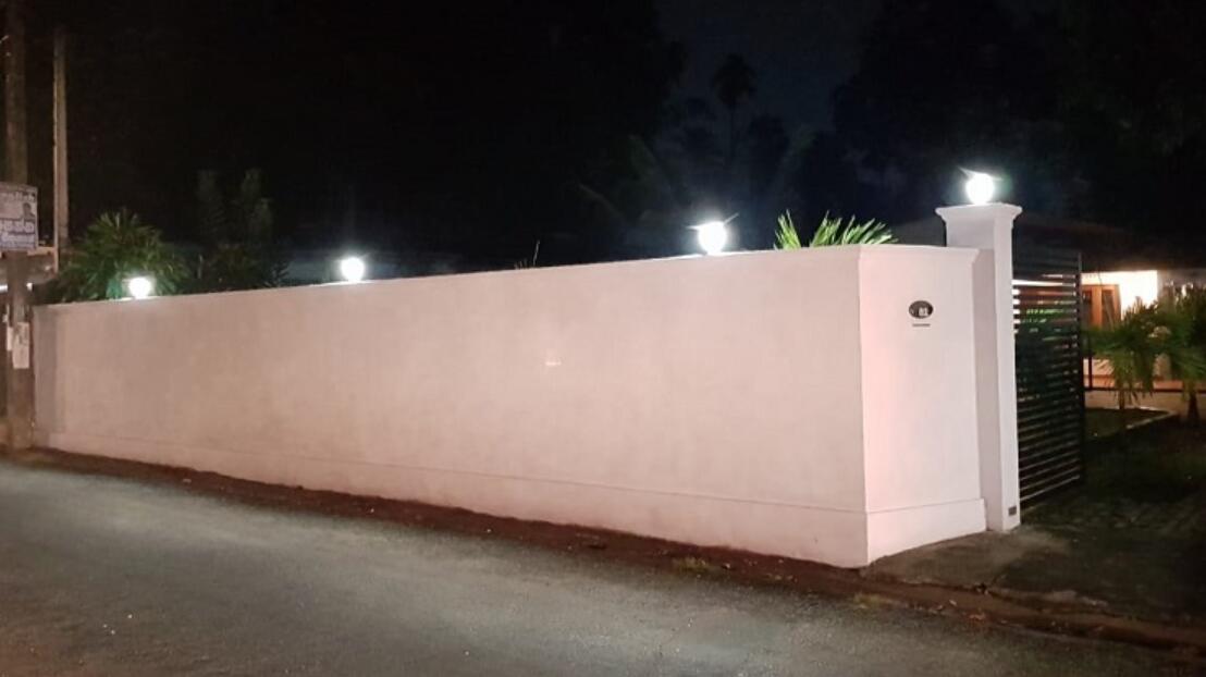 淺析太陽能照明行業未來的發展趨勢！