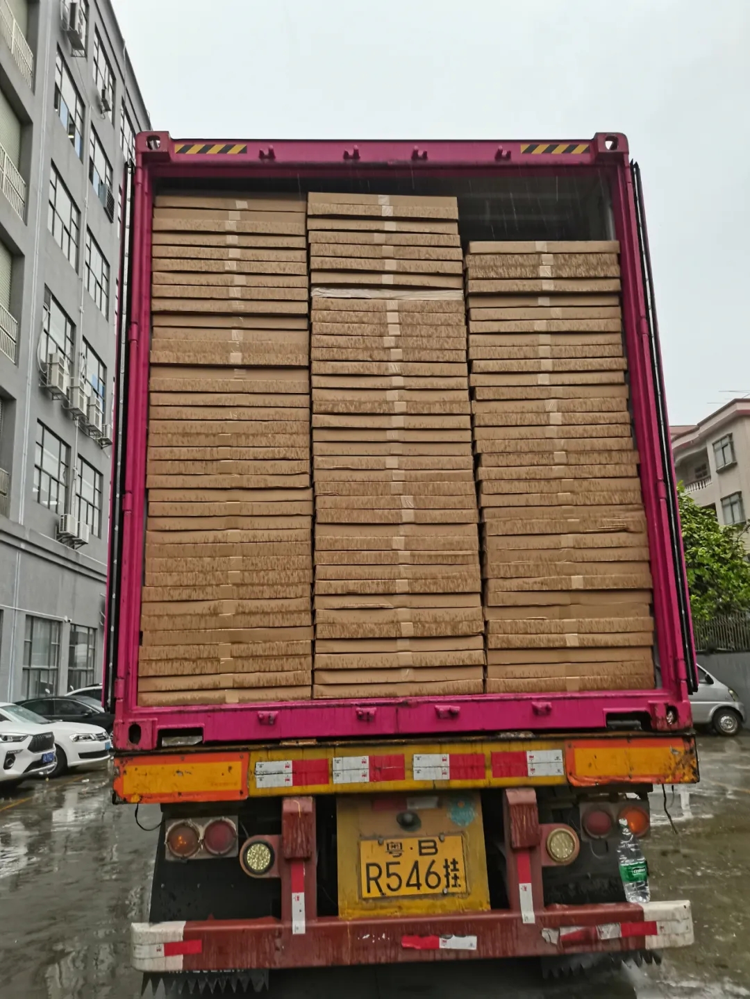 疫情之下，源碼太陽能智慧路燈海外之路逆勢突圍