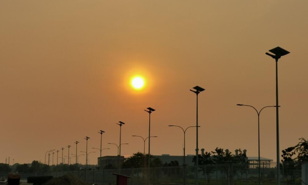 太陽能路燈有哪些國家標準？