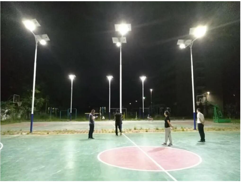 源碼，為鄉(xiāng)村體育基礎(chǔ)設(shè)施建設(shè)添磚加瓦