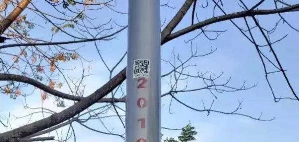 停車場高桿燈特點