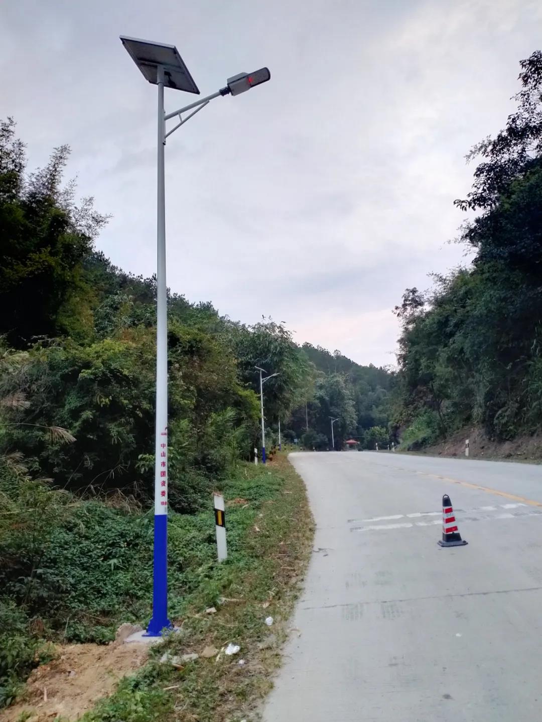 案例賞析〡云雁高飛，助力鄉村振興