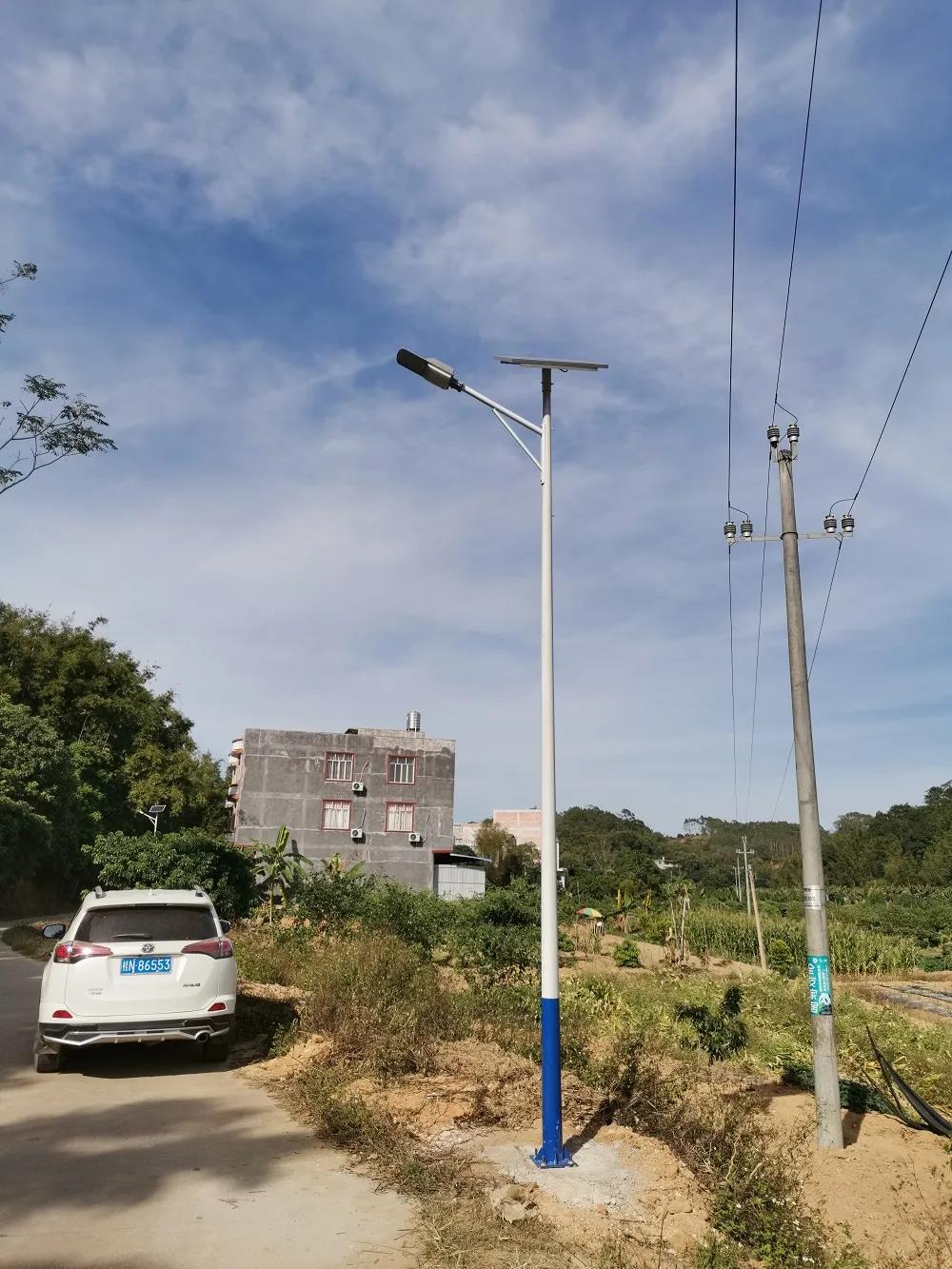 案例賞析〡云雁高飛，助力鄉村振興