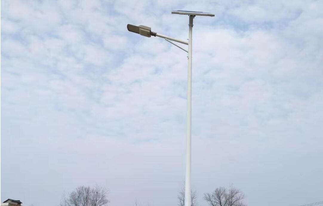 太陽(yáng)能路燈系統(tǒng)各個(gè)組件質(zhì)量標(biāo)準(zhǔn)