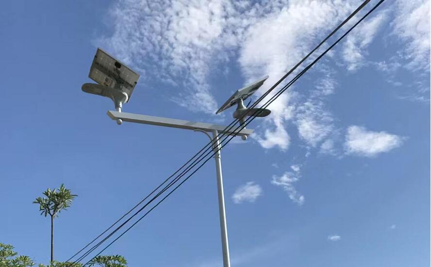 太陽(yáng)能路燈標(biāo)準(zhǔn)技術(shù)參數(shù)及技術(shù)要求-源碼